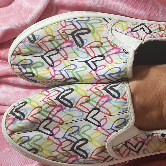 Sketchers slip on 9.5 - Picture 9 of 9